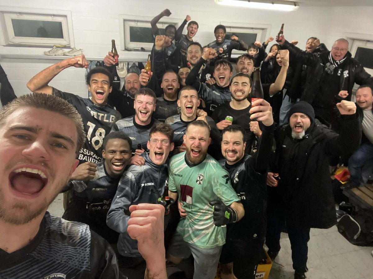 P1 | Enghien s’offre le scalp de Ransart et valide définitivement son maintien : « Mes joueurs ont fait le match qu’il fallait, je suis fier d’eux »