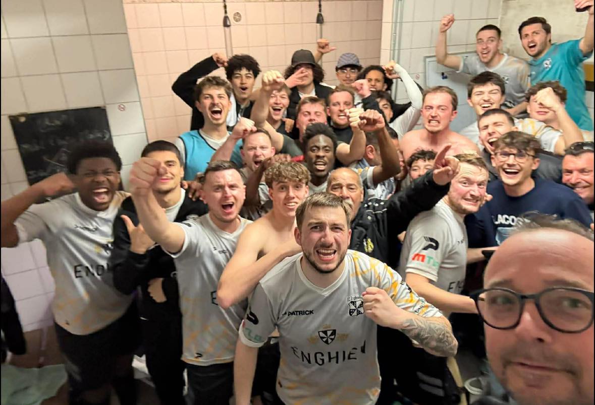 P3C | Enghien B s’offre le titre